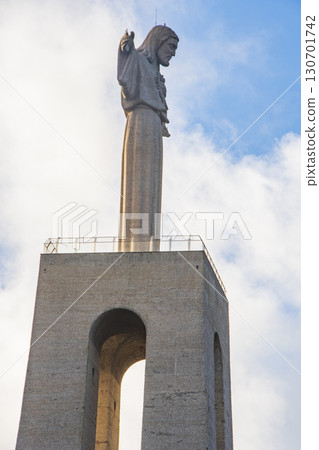 Travel scenery of Lisbon, the capital of Portugal Travel scenery of Lisbon, the capital of Portugal 130701742