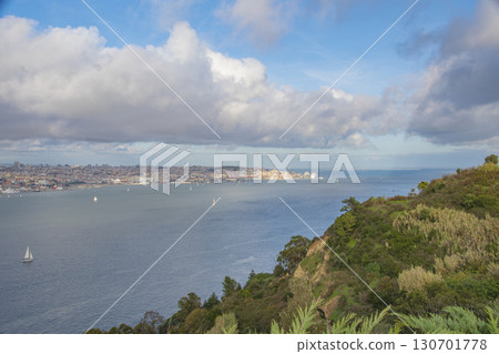 葡萄牙首都里斯本的旅遊風景 葡萄牙首都里斯本的旅遊風景 130701778