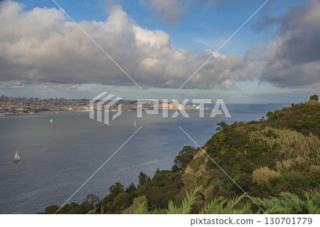 葡萄牙首都里斯本的旅遊風景 葡萄牙首都里斯本的旅遊風景 130701779