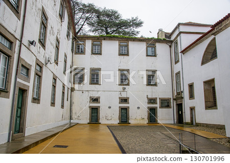 Porto, Portugal: a cityscape made up of slopes 130701996