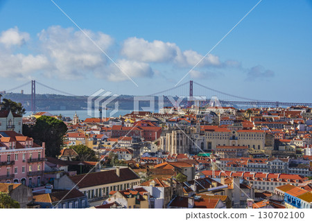 葡萄牙旅遊風景 130702100