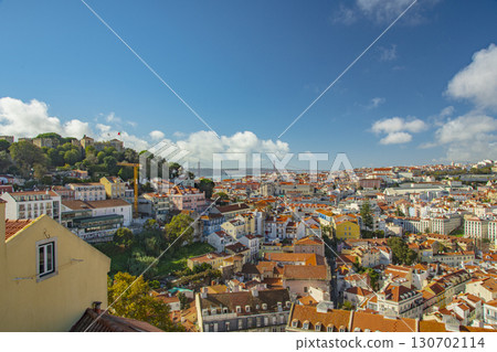 Portugal tourist scene Portugal tourist scene 130702114