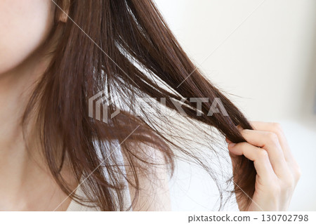 Coarse hair Coarse hair 130702798
