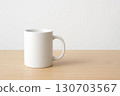 coffee on the table 130703567