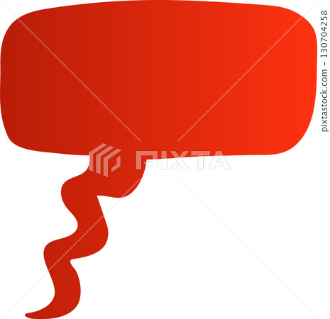 Collection speech bubbles red, chat, dialogue, text Collection speech bubbles red, chat, dialogue, text 130704258