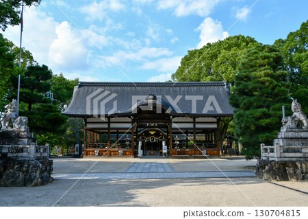 京都藤森神社 130704815