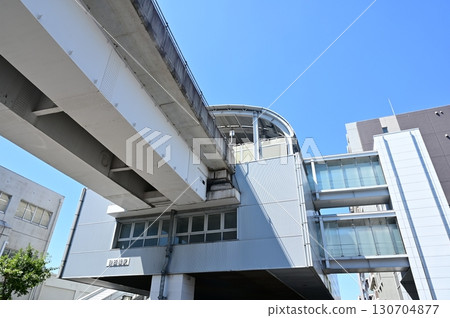 砂田橋站(湯鳥線) 名古屋導軌巴士 砂田橋站(湯鳥線) 名古屋導軌巴士 130704877