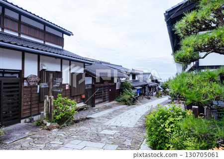 Magome-Juku Post Town in Japan Magome-Juku Post Town in Japan 130705061
