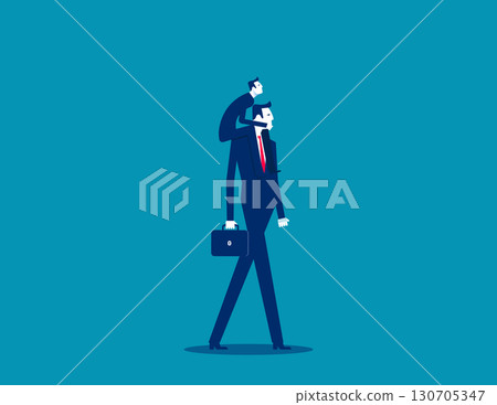 Hugging. Looking for reliable partners or help 130705347