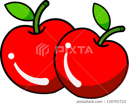 2個蘋果 130705722