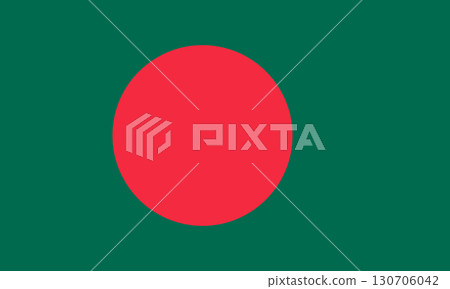Flag of Bangladesh 130706042