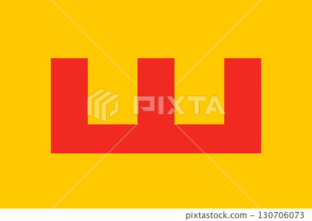 Flag of the Second Bulgarian Empire 130706073
