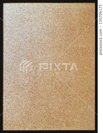A vertical background image of a cork board with a thin black wooden frame 130706175