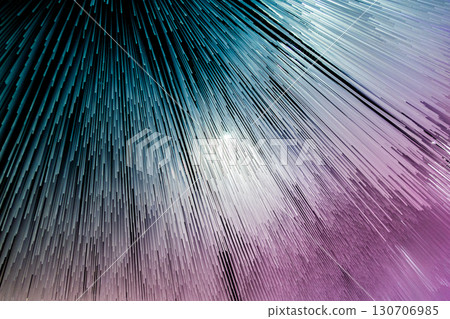 Colorful technology design wallpaper with rays lines and star creative composition, abstract background. 130706985