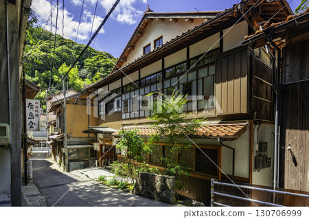 島根縣大田市湯之津溫泉中野屋旅館 島根縣大田市湯之津溫泉中野屋旅館 130706999