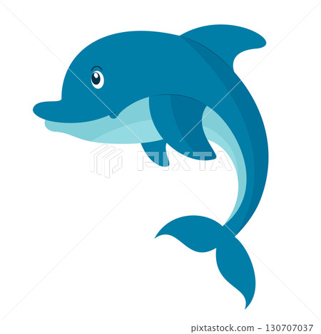 dolphin 130707037