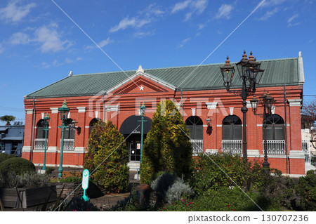 天然氣博物館生活館 天然氣博物館生活館 130707236