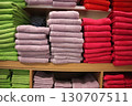 Various goods are sold in a large supermarket in Israel. 130707511