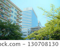 從公園看到的高樓大廈 130708130