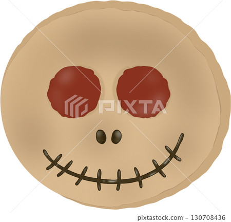funny face of a funny monster funny face of a funny monster 130708436