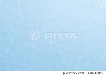 背景材質：雪花、雪、降雪 130710858