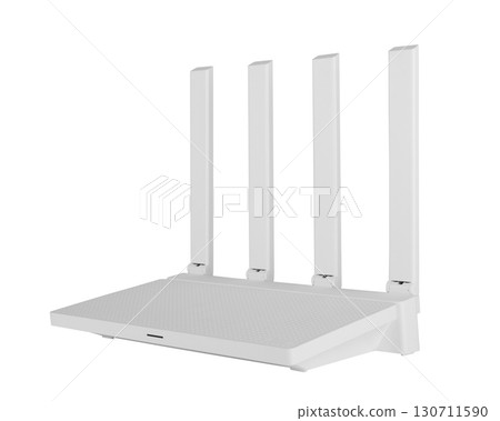 Wireless WiFi router Wireless WiFi router 130711590