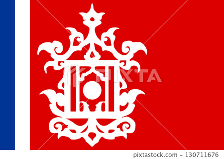 Late 19th Century Flag of Sulu Late 19th Century Flag of Sulu 130711676