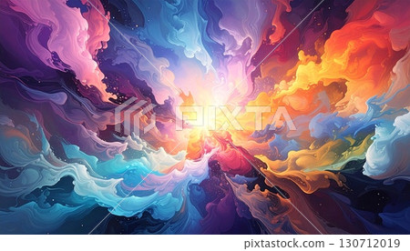 Fantasy fantastic background 130712019