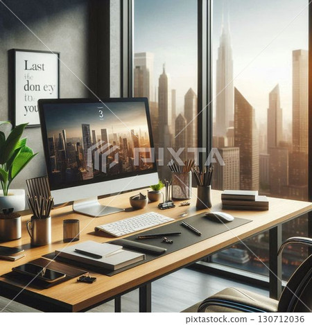 靠窗的辦公桌 靠窗的辦公桌 130712036