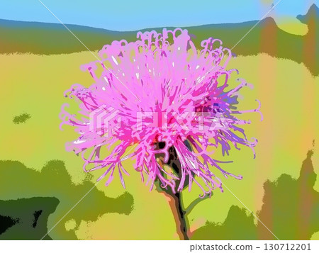 草原上的田村（afr20250906161040） 130712201