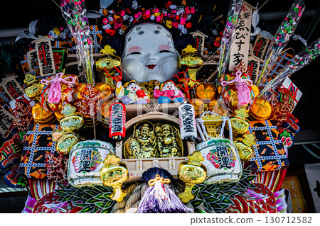 Shibamata, Tokyo: A traditional townscape filled with old-fashioned charm 130712582