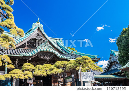 東京柴又：充滿古樸魅力的傳統街道 130712595