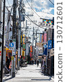 Shibamata, Tokyo: A traditional townscape filled with old-fashioned charm 130712601