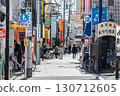 Shibamata, Tokyo: A traditional townscape filled with old-fashioned charm 130712605