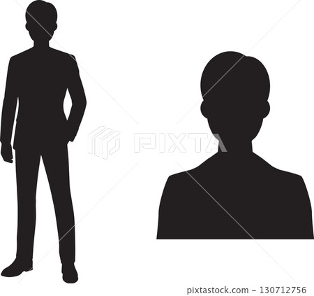 Businessman Businessman 130712756