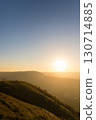 Aso sunrise (Aso, Kumamoto Prefecture) 130714885