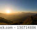 Aso sunrise (Aso, Kumamoto Prefecture) 130714886