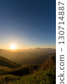 Aso sunrise (Aso, Kumamoto Prefecture) 130714887