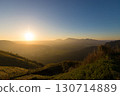 Aso sunrise (Aso, Kumamoto Prefecture) 130714889