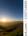 Aso sunrise (Aso, Kumamoto Prefecture) 130714890