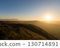 Aso sunrise (Aso, Kumamoto Prefecture) 130714891