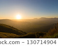 Aso sunrise (Aso, Kumamoto Prefecture) 130714904
