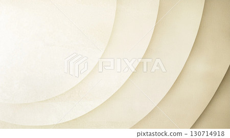 米色分層背景紋理 米色分層背景紋理 130714918