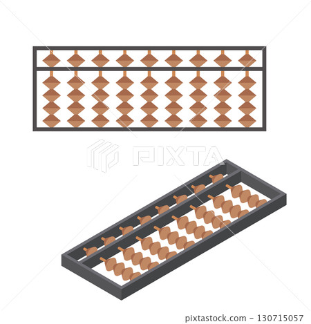 Abacus Abacus 130715057