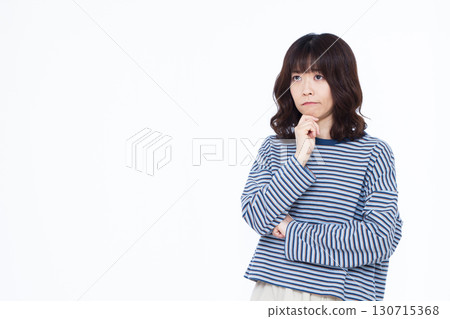 一個非常擔心的女人 一個非常擔心的女人 130715368