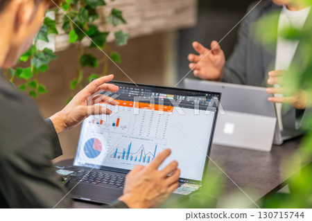 總務、會計、辦公室工作、營業所、一般辦公室工作、辦公室職員、電子表格、圖表、2人 130715744