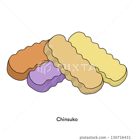 Okinawa_Chinsuko line drawing illustration Okinawa_Chinsuko line drawing illustration 130716431