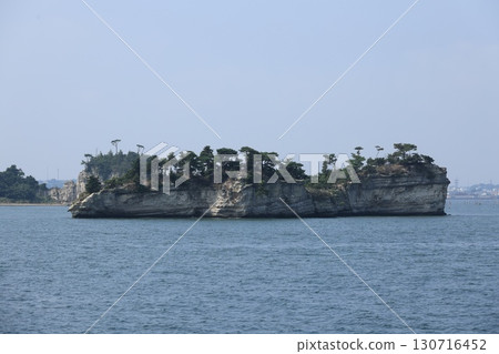 Matsushima, island hopping Matsushima, island hopping 130716452