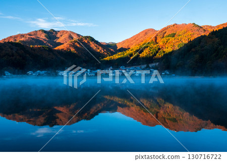 中綱湖（秋季） 130716722