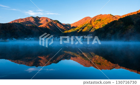 中綱湖（秋季） 130716730